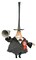 The Nightmare Before Christmas Mayor Deluxe 6-Inch Cloth Doll